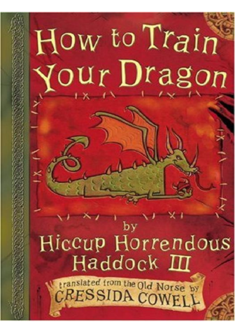 How to Train your Dragon