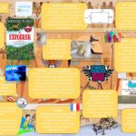 Term 4 Overview - Ancient Egyptians